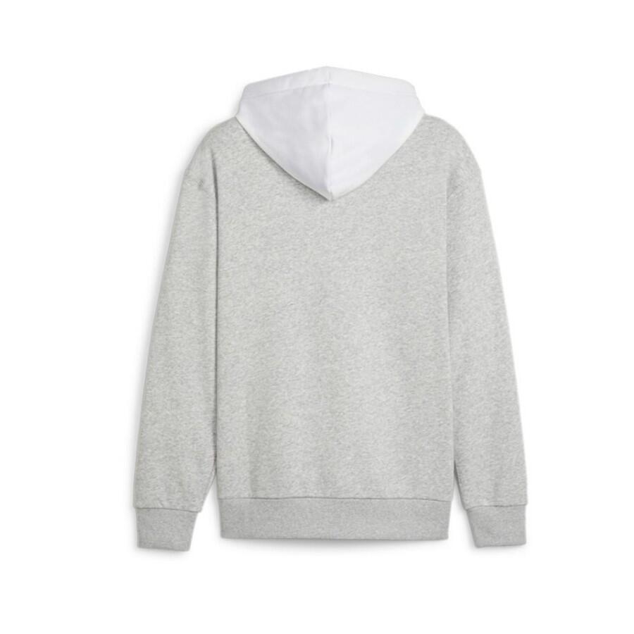Sweat à capuchon imprimé PUMA POWER 2/4