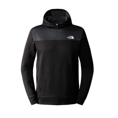 Hoodie the north face model nf0a7za8kt01 voor mannen