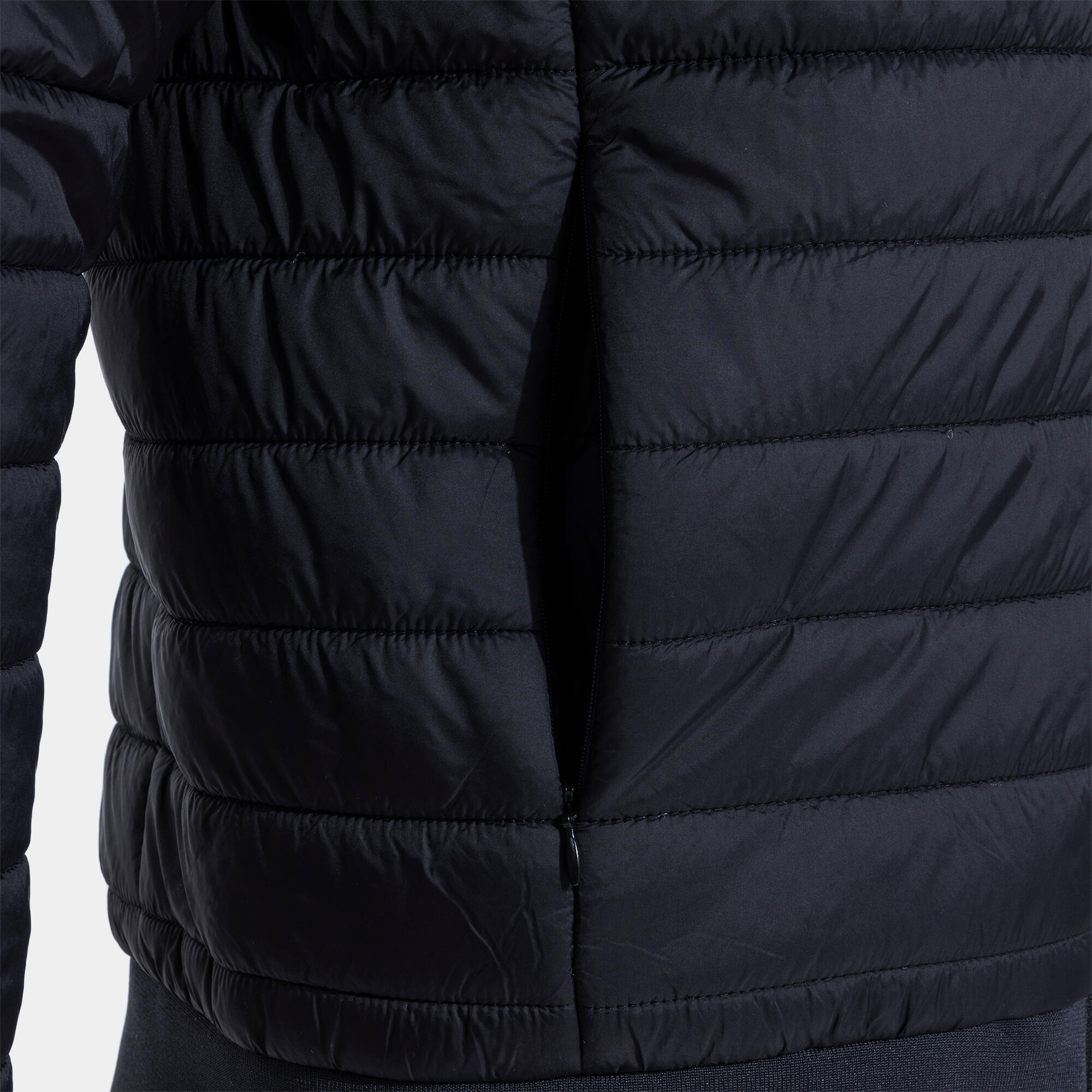 Veste Bomber Homme Joma Urban V Noir 4/5