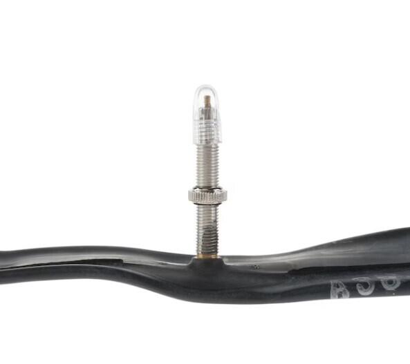 Chambre à air VTT 29" Presta 47-622/62-622 vulcanisée 4/4