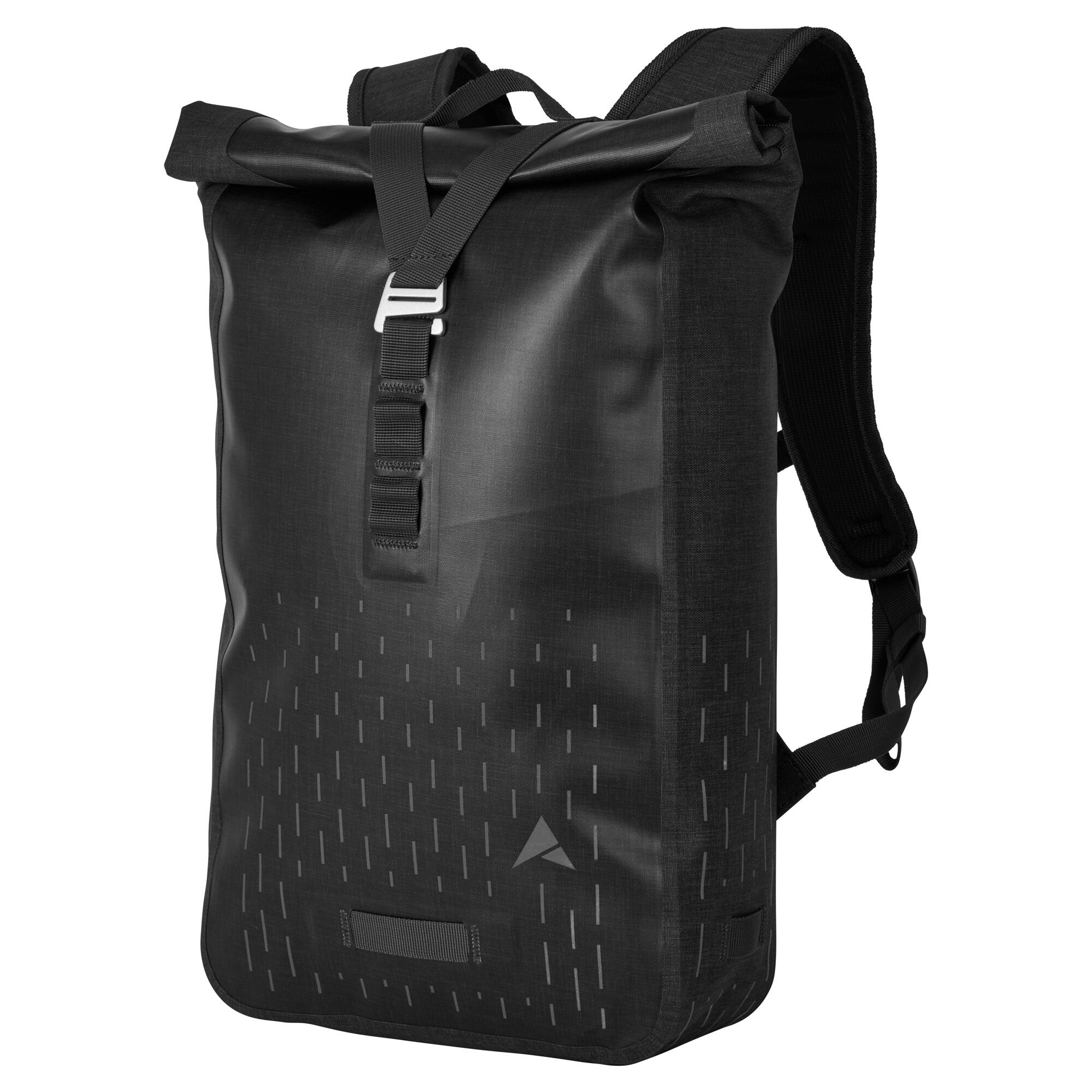Thunderstorm City 20 Backpack Black 20L Waterproof 1/5