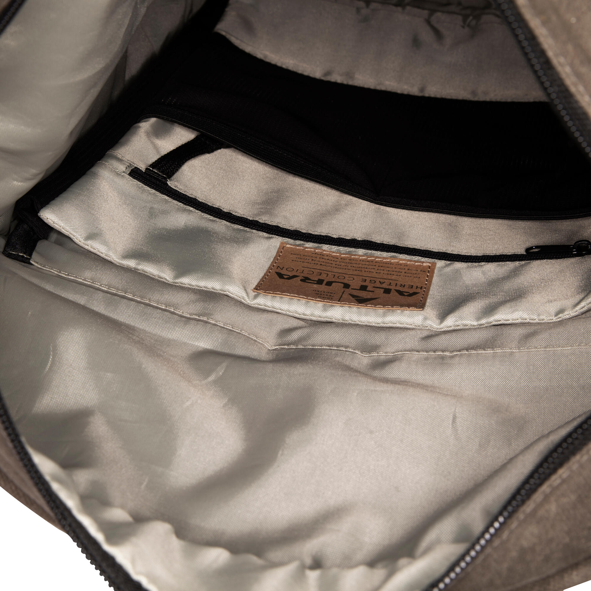 Sac à dos Heritage 12 Litres 4/5