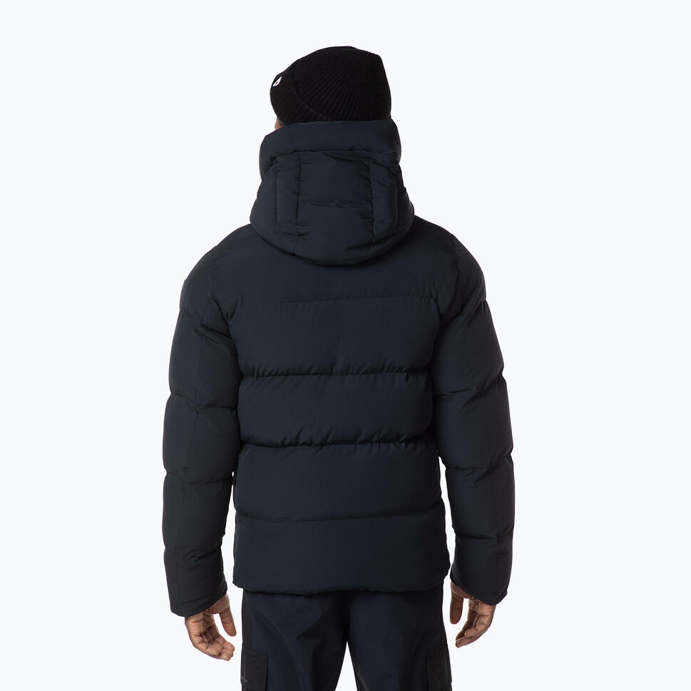 Kurtka puchowa męska Rossignol Tech Stretch Hoodie