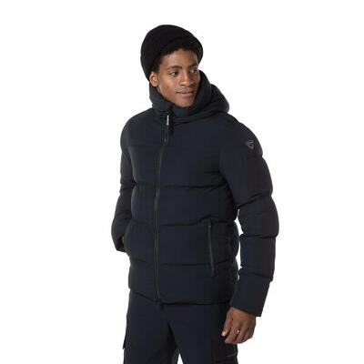 Rossignol Tech Stretch Hoodie Herren-Daunenjacke