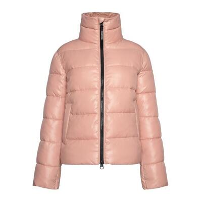 Rossignol Shiny Bomber Damen-Daunenjacke
