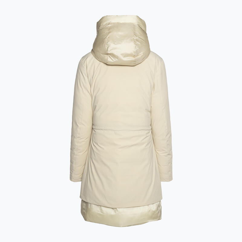 Palton de iarnă de damă Rossignol Stretch Flat Parka