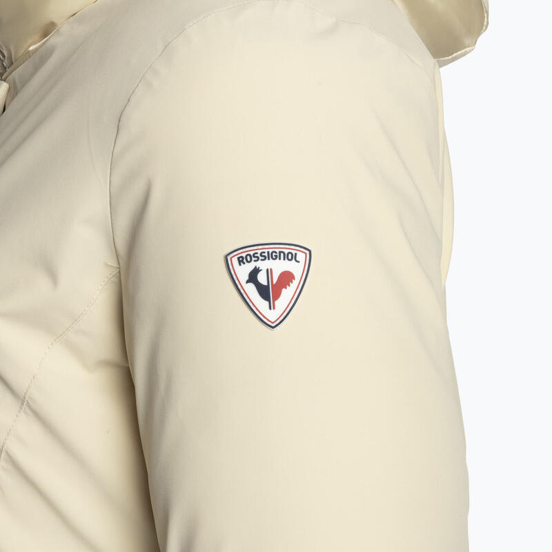 Palton de iarnă de damă Rossignol Stretch Flat Parka