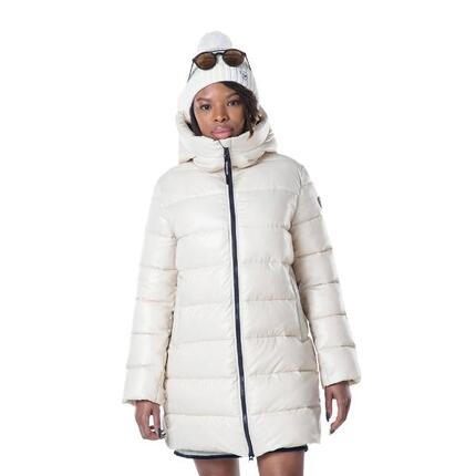 Płaszcz puchowy damski Rossignol Shiny Parka