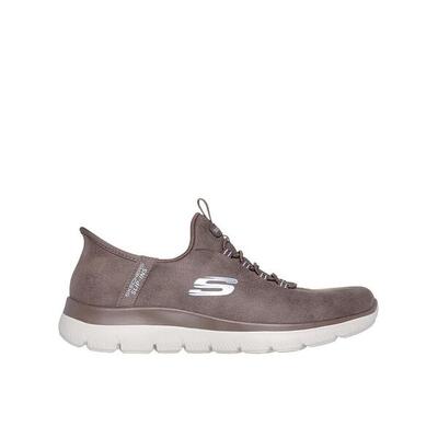 Hardloopschoenen skechers model 150254brn voor vrouwen