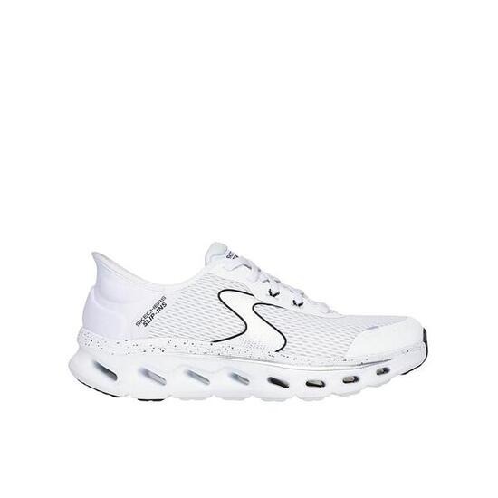 Zapatillas Skechers Mujer Go Walk Glide-Step 2.0 Blanco