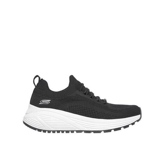 Zapatillas Skechers Mujer BOBS Sparrow 2.0 Negro