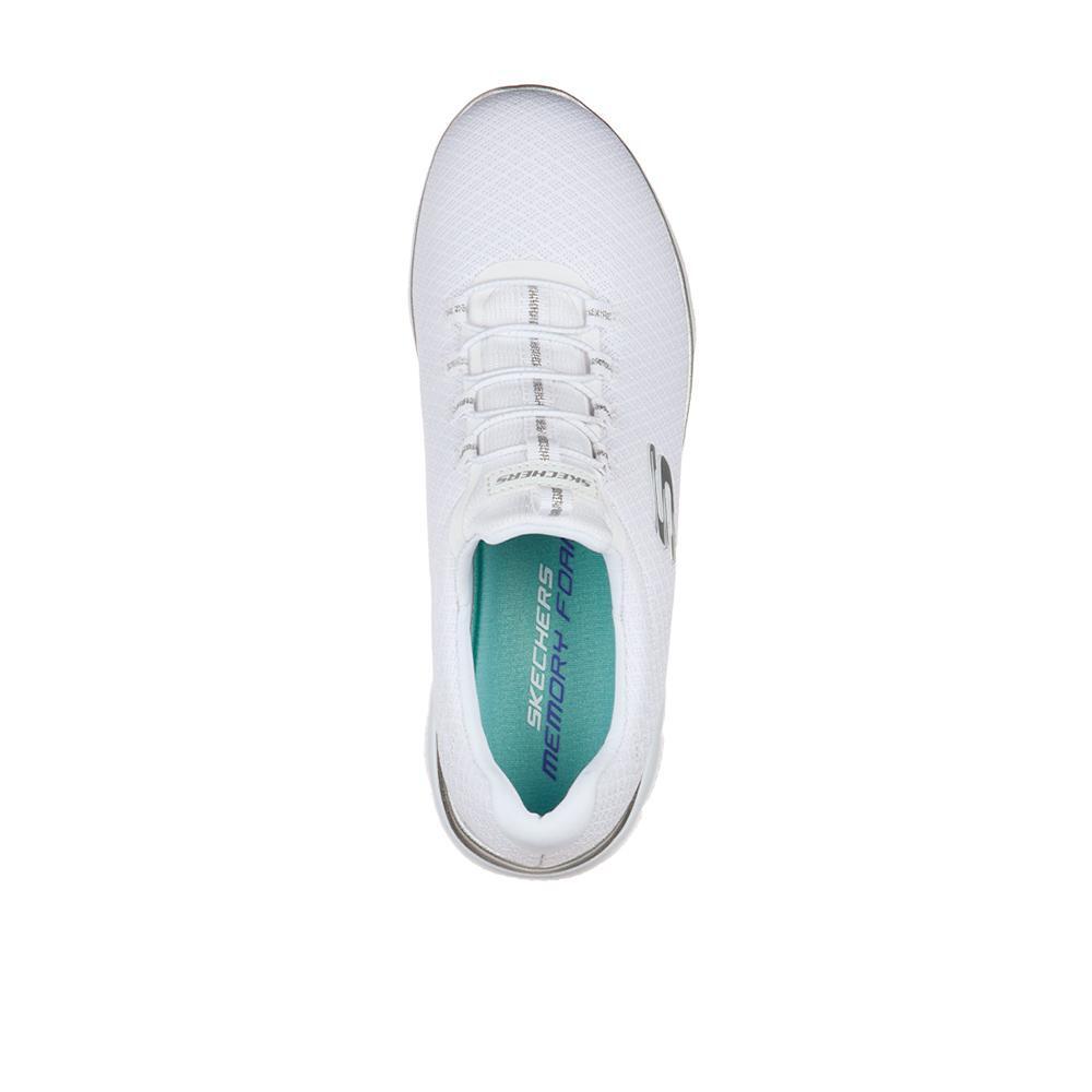 Baskets Skechers modèle 12980WSL pour femmes 3/5