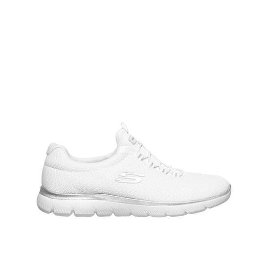 Baskets Skechers modèle 12980WSL pour femmes