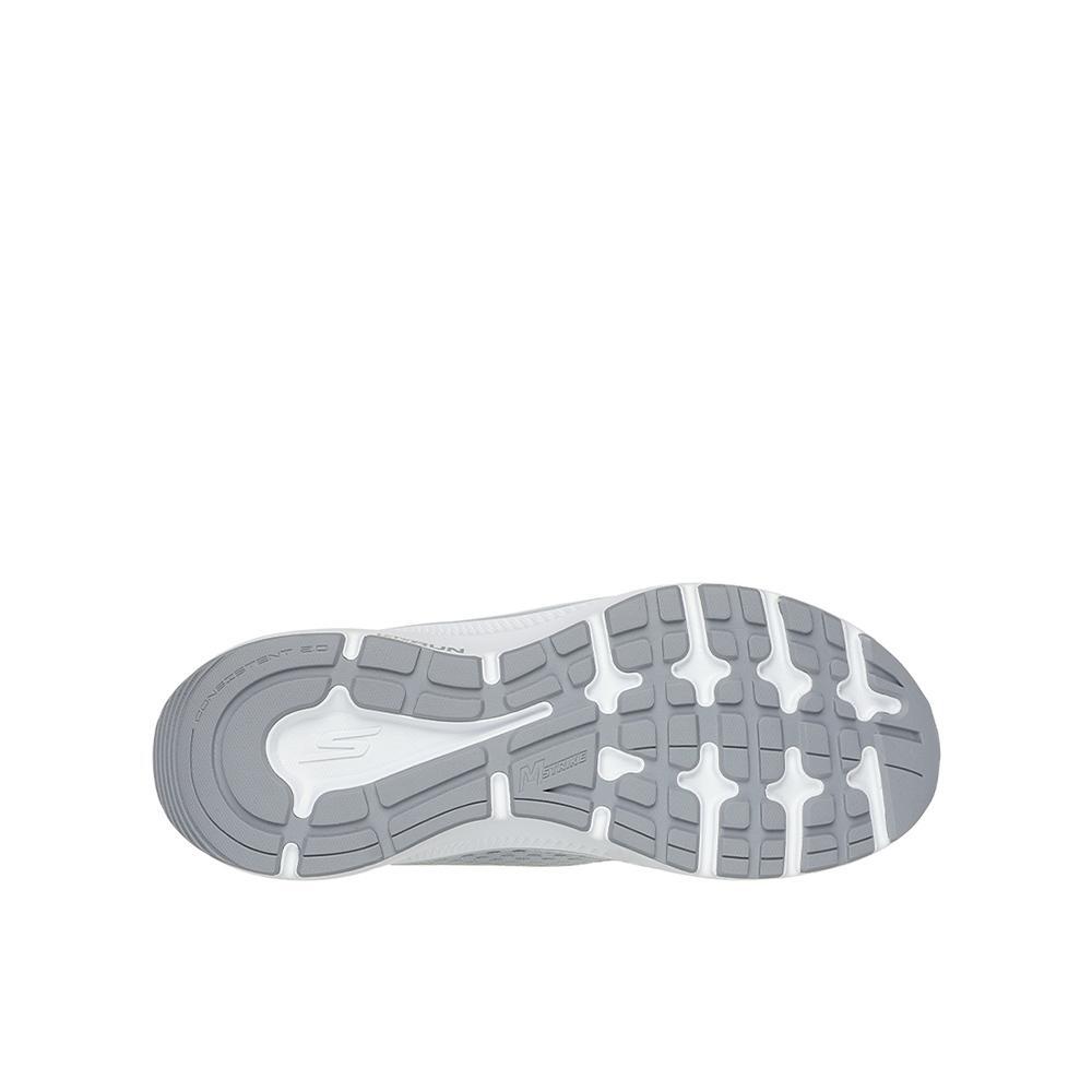 Zapatillas Skechers Mujer Go Run Consistent 2.0 Gris 4/4