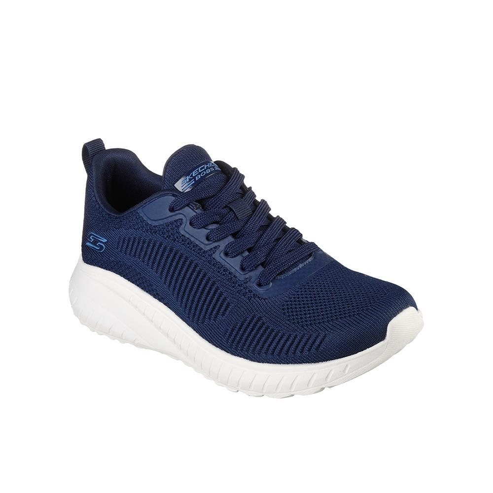 Sapatilhas de Caminhada Mulher Skechers  com Atacadores 2/5