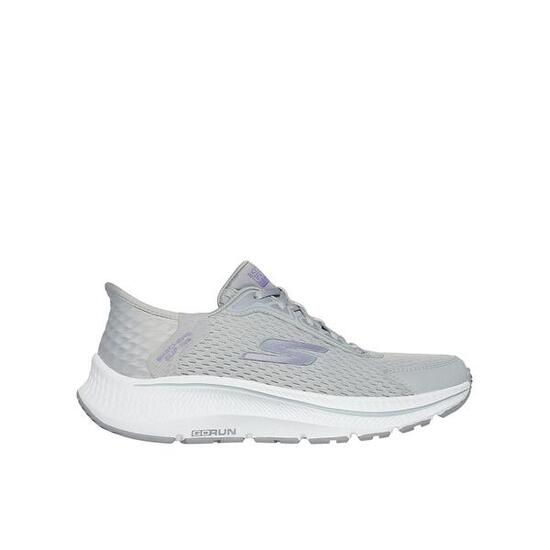 Zapatillas Skechers Mujer Go Run Consistent 2.0 Gris