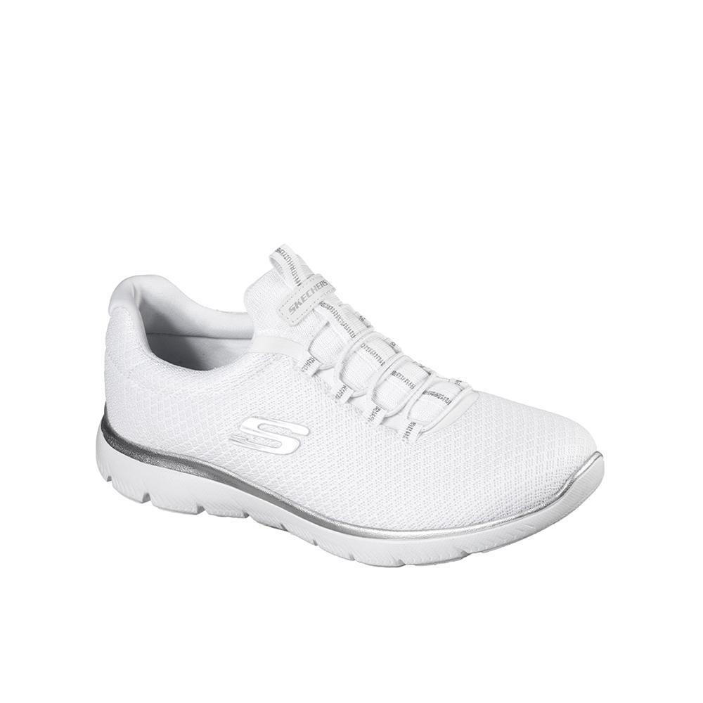 Baskets Skechers modèle 12980WSL pour femmes 2/5