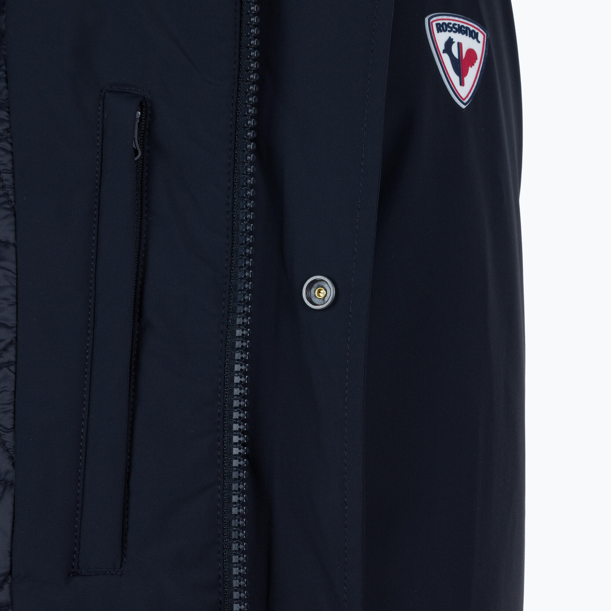 Rossignol Stretch Parka heren winterjas 5/5