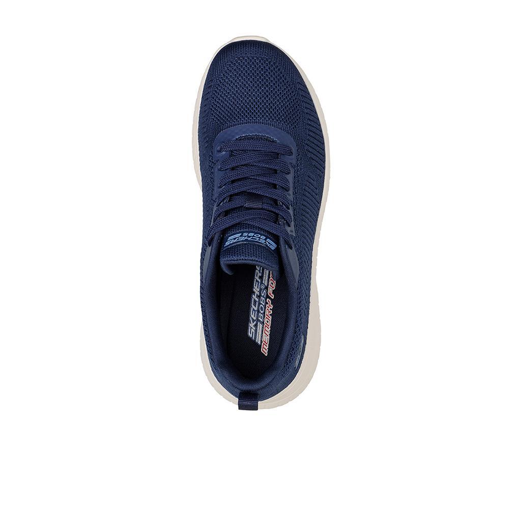 Sapatilhas de Caminhada Mulher Skechers  com Atacadores 3/5