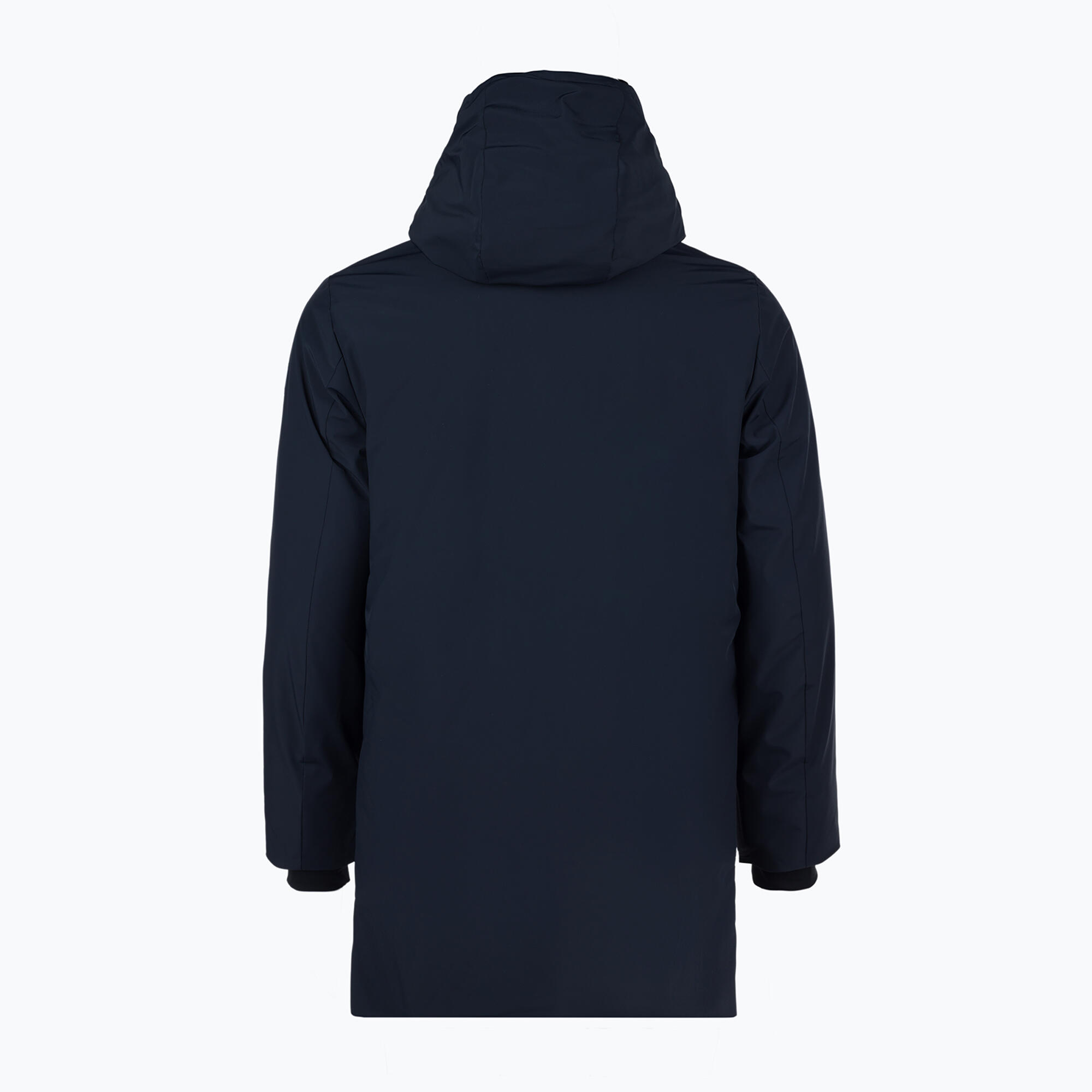 Rossignol Stretch Parka heren winterjas 4/5
