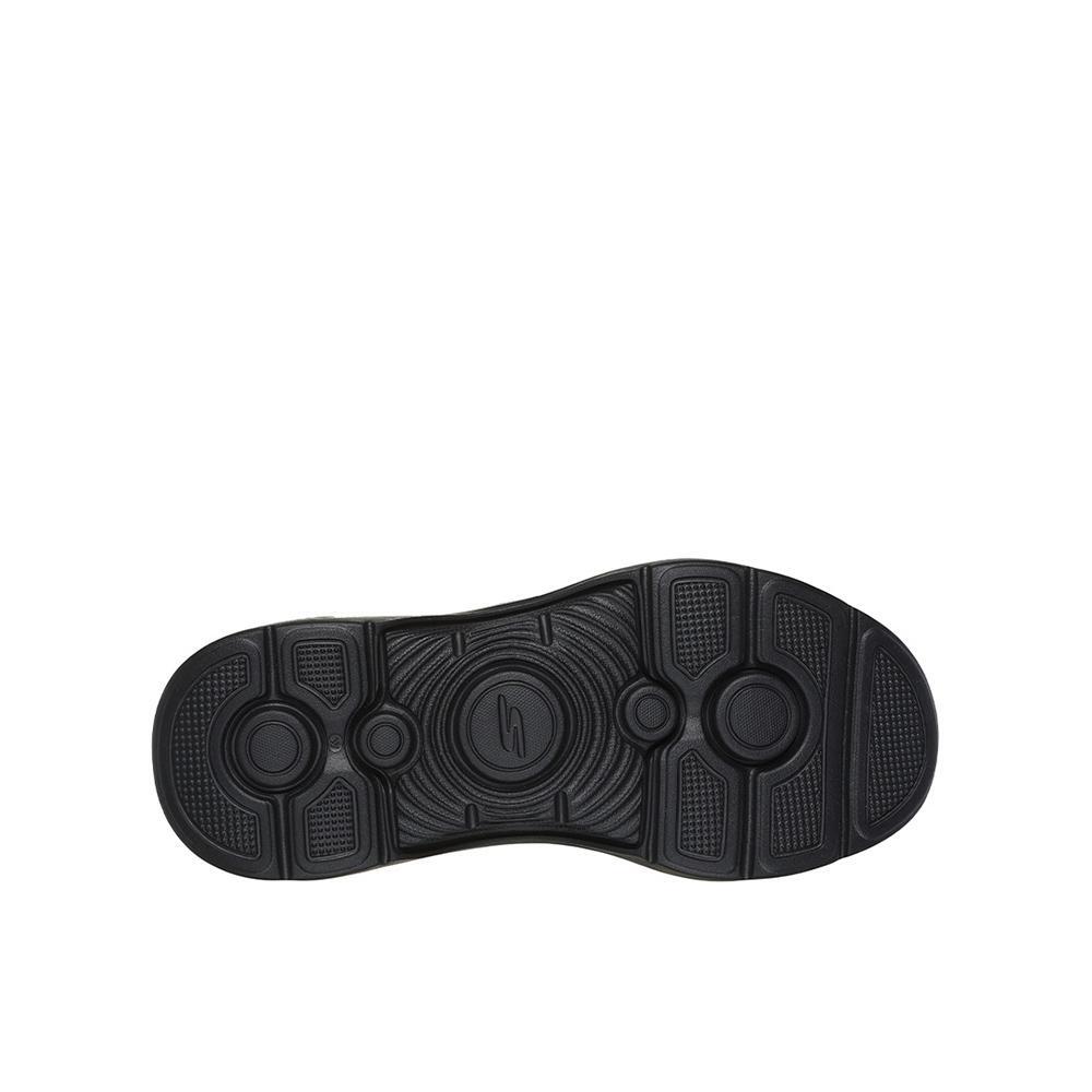 Tênis pretos Skechers Skechers Go Walk Arch Fit 2.0 Pretos 4/4