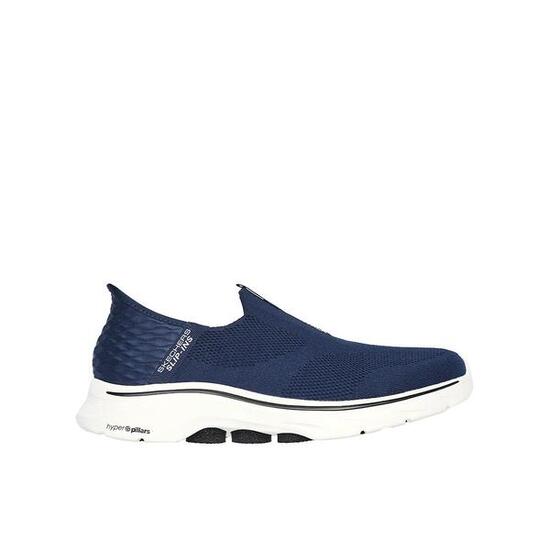 Zapatillas Skechers Hombre Go Walk 7 Azul