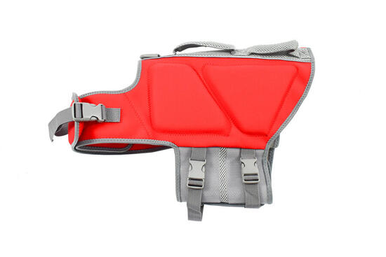 Schwimmweste für Hunde Größe L