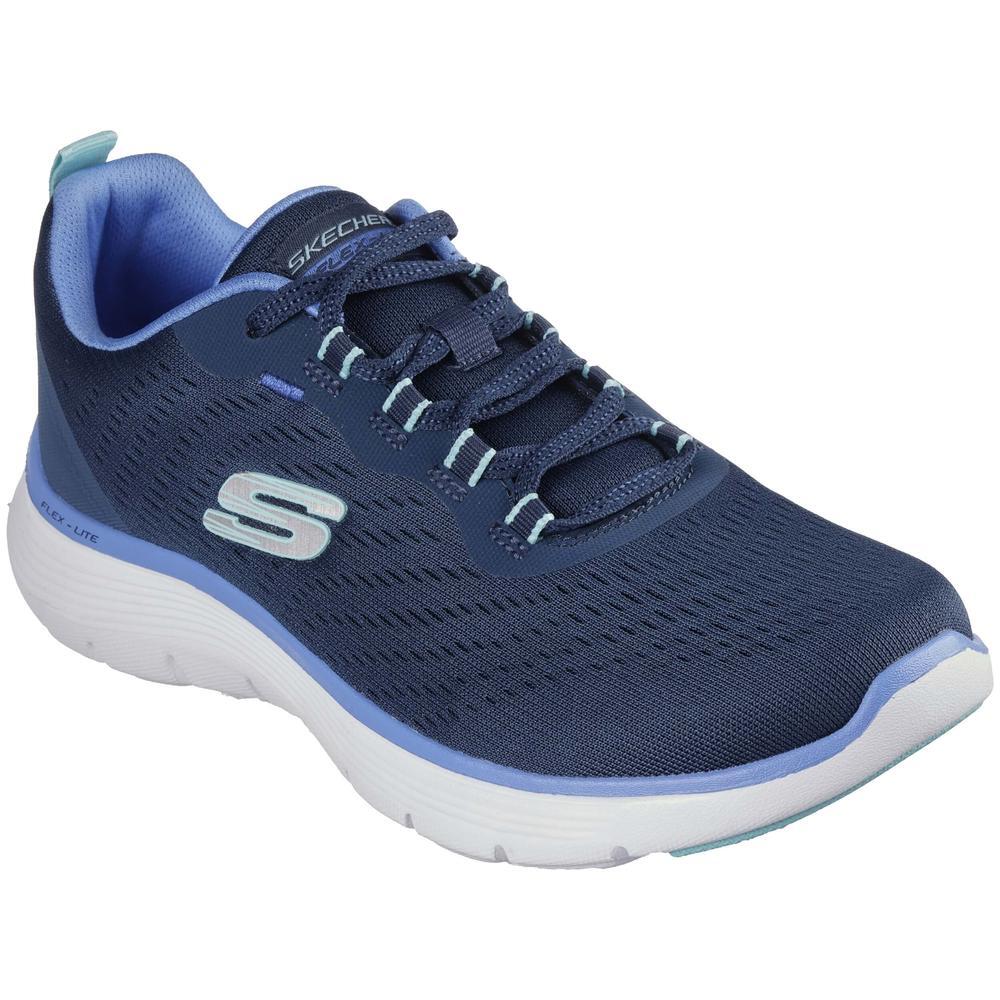 Zapatillas Skechers Mujer Flex Appeal 5.0 - New Thrive 5/7