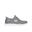 Sapatilhas Desportivas Caminhada Mulher Skechers 149937_GYMT Cinza Atacadores