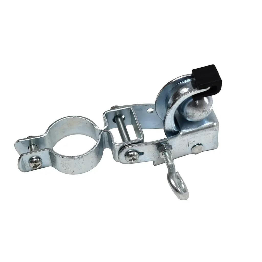 CARGO TRAILER HITCH