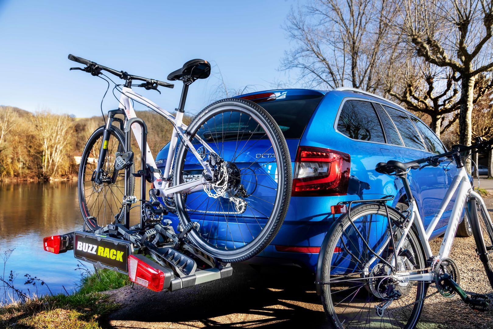 Fahrradträger BuzzRack Eazzy 5/6
