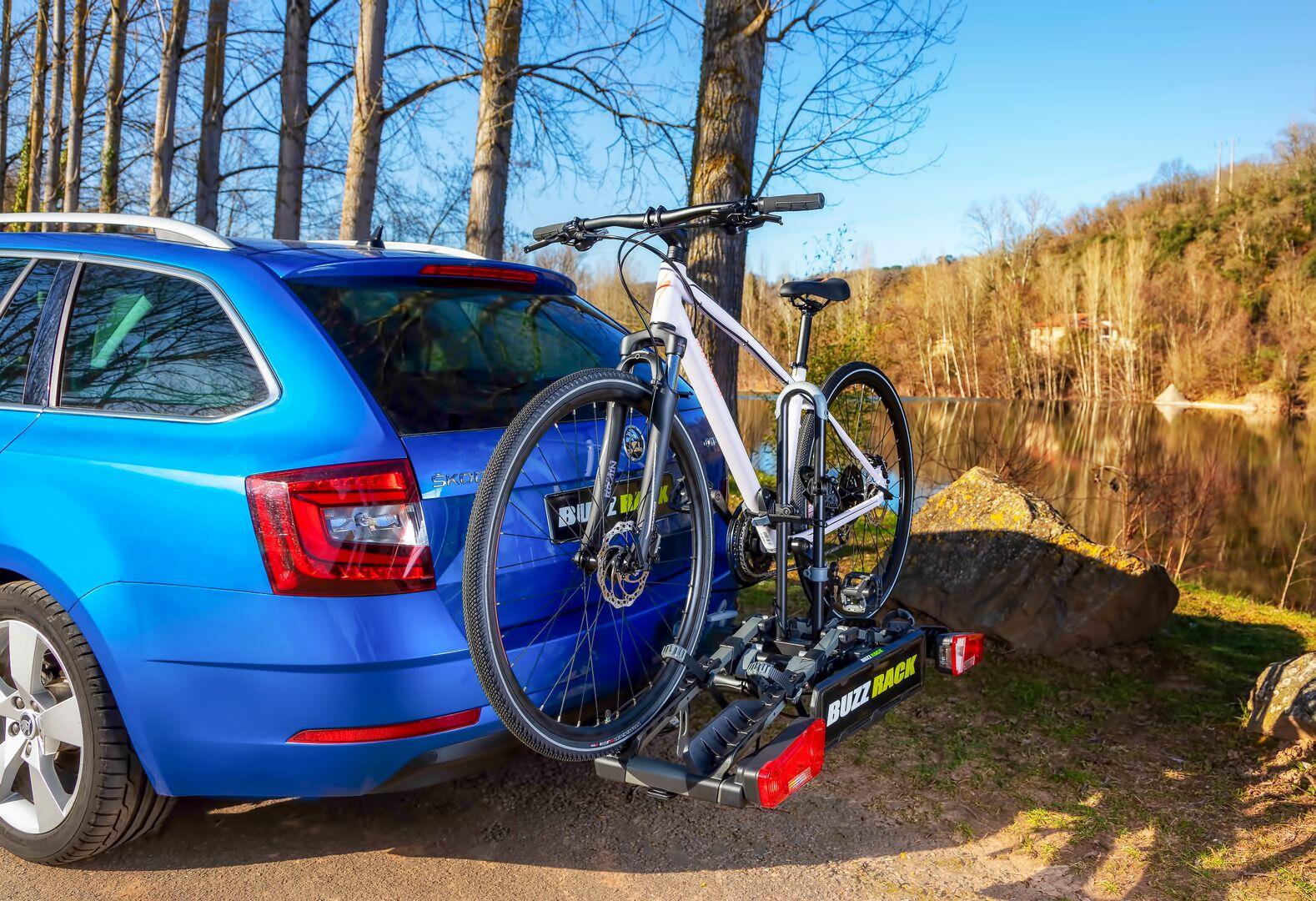 Fahrradträger BuzzRack Eazzy 6/6