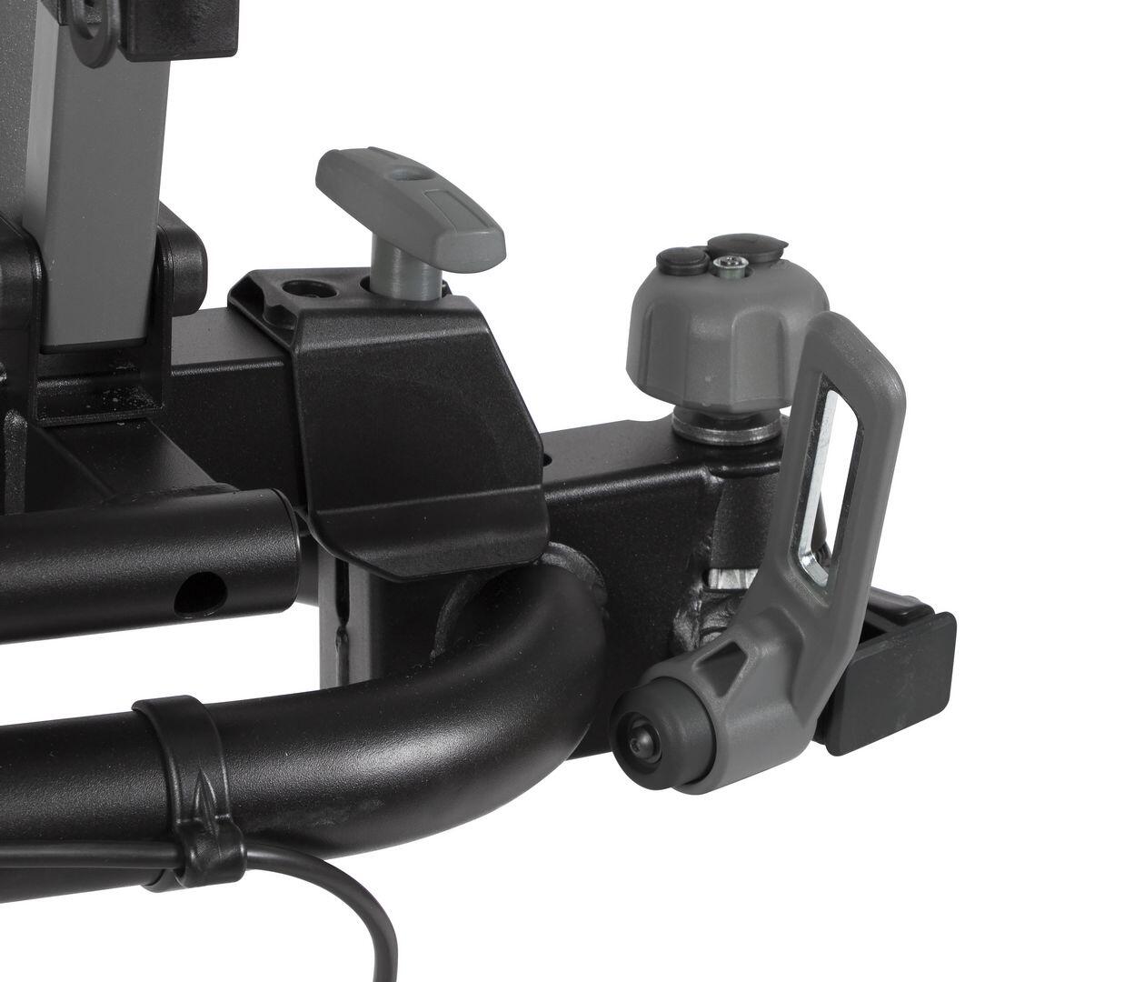 Fahrradträger BuzzRack Eazzy 4/6