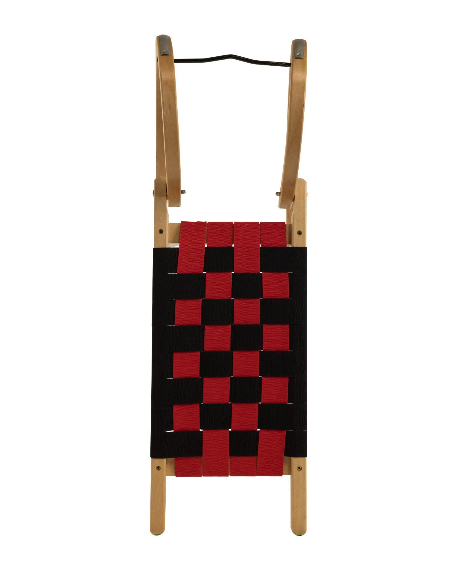 Sanki drewniane AD322/D95/AD300 Zestaw ze sznurkiem 3/7