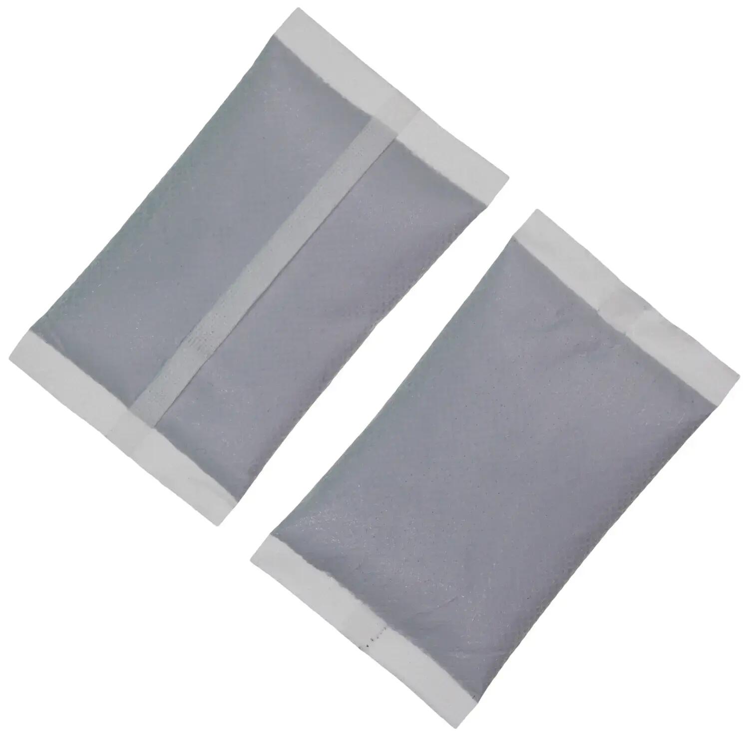 Ogrzewacze do rąk dłoni i ciała Rapeks Hand Warmers 20 sztuk 3/7
