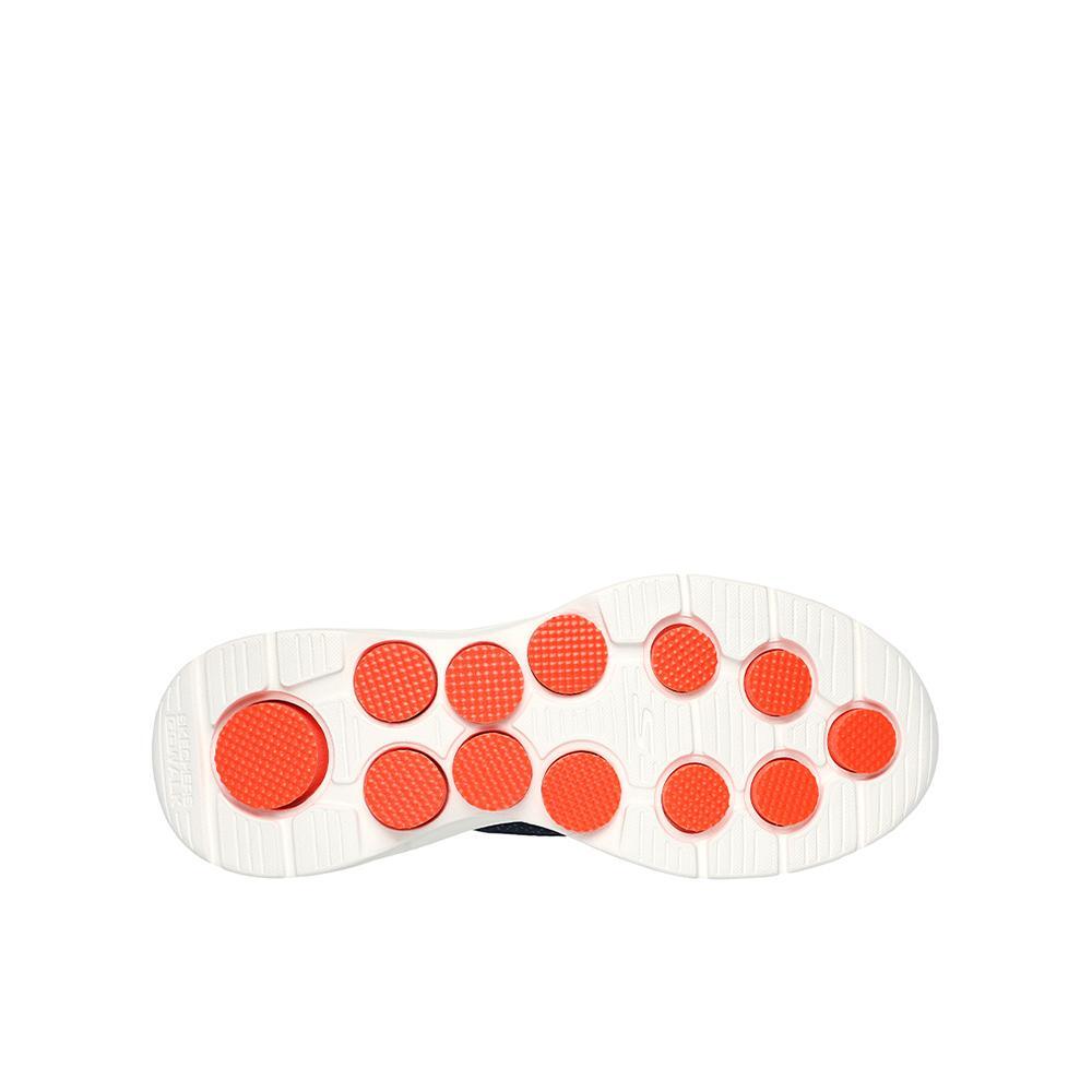 Tênis Azuis Skechers Masculinos Go Walk 7 4/5