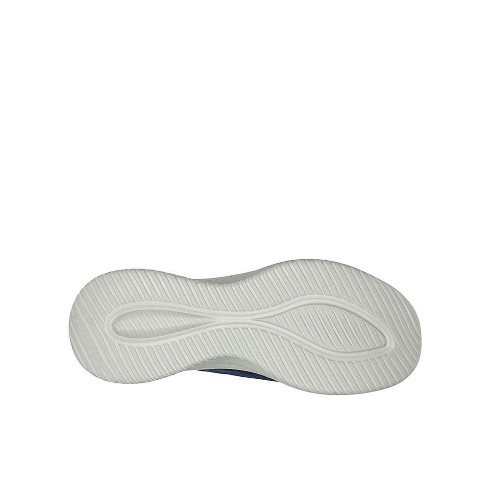 Zapatillas Skechers Hombre Ultra Flex 3.0 Azul 4/5