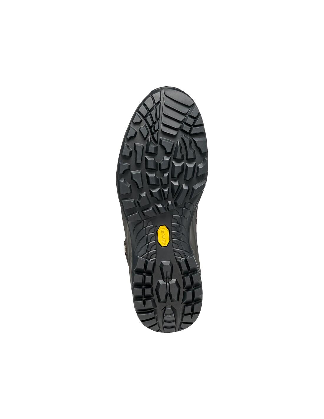 Scarpa Terra gtx brown 2/7