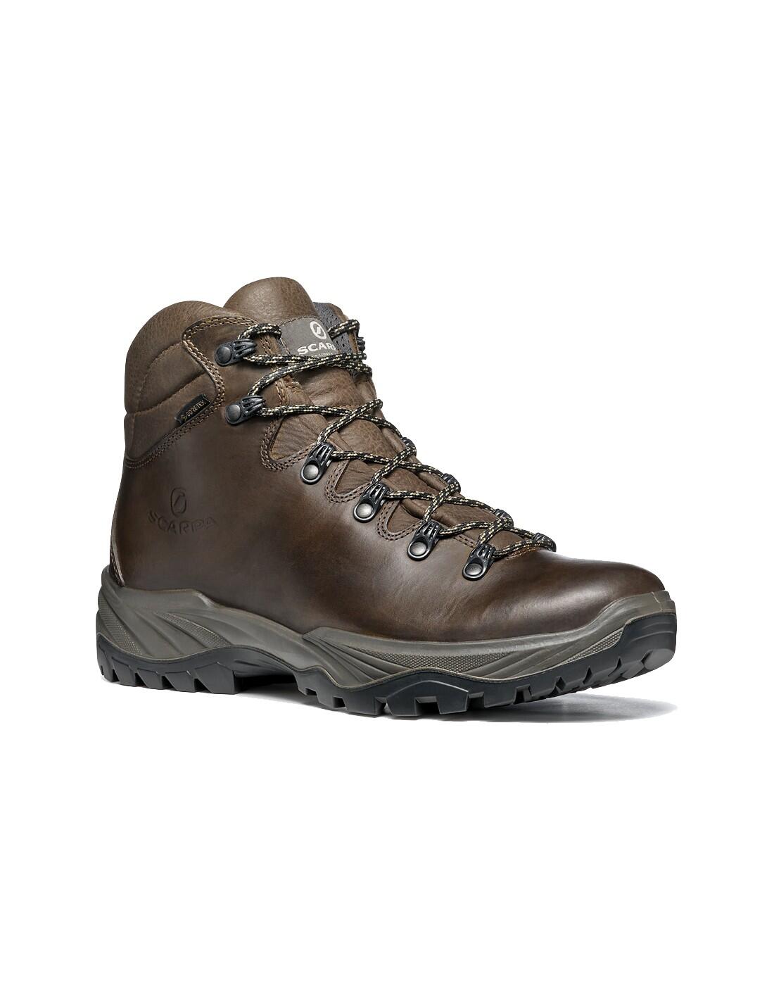 Scarpa Terra gtx brown 1/7