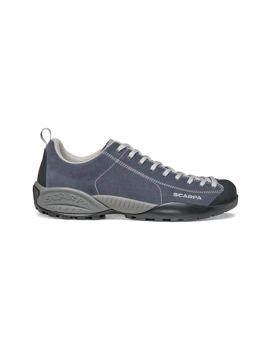 Mojito  Größe 38 Farbe iron gray 5/7
