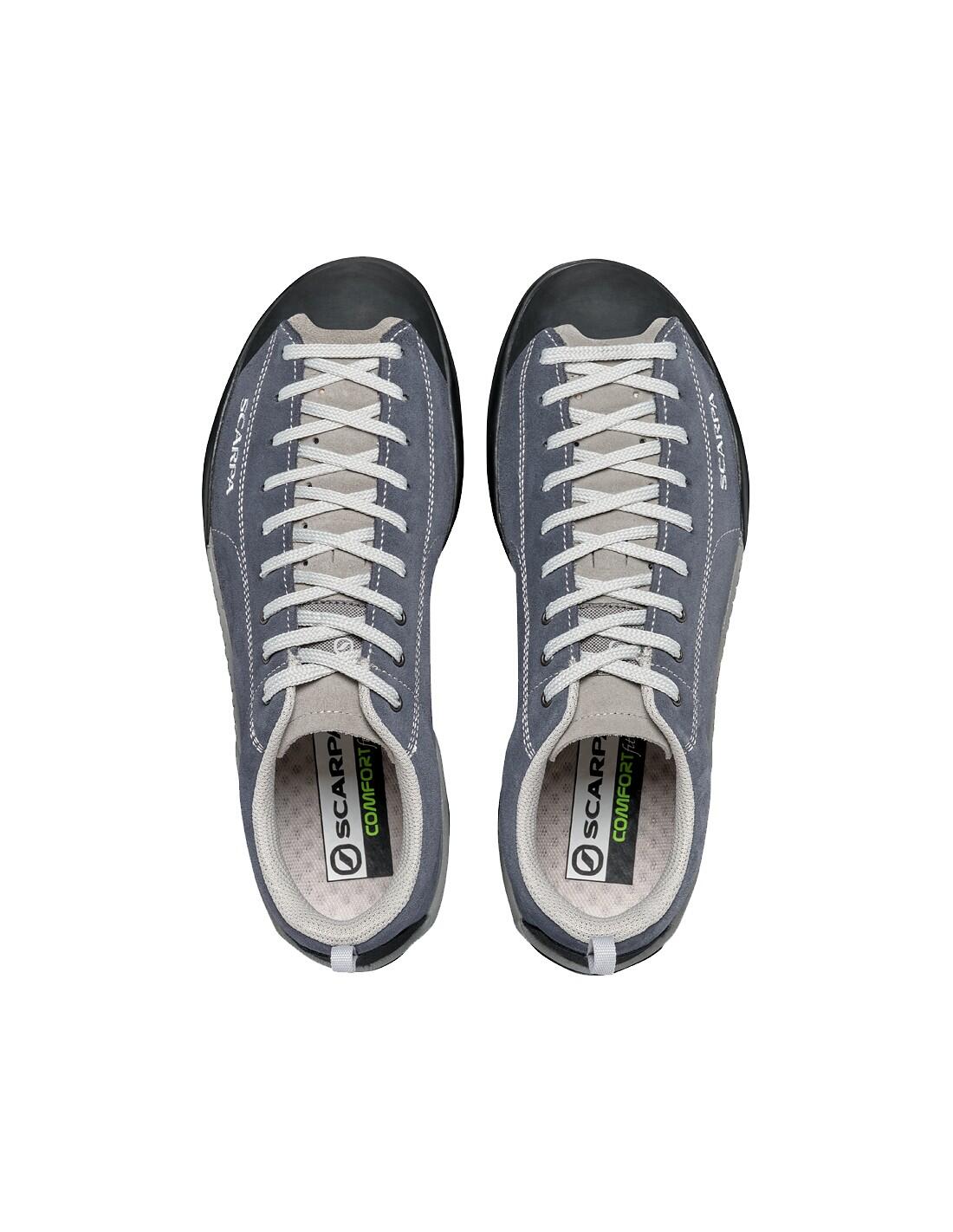 Mojito  Größe 38 Farbe iron gray 4/7