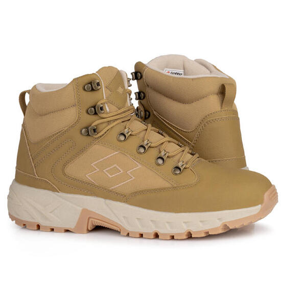 SCARPE DA UOMO LOTTO WOODLARK MID
