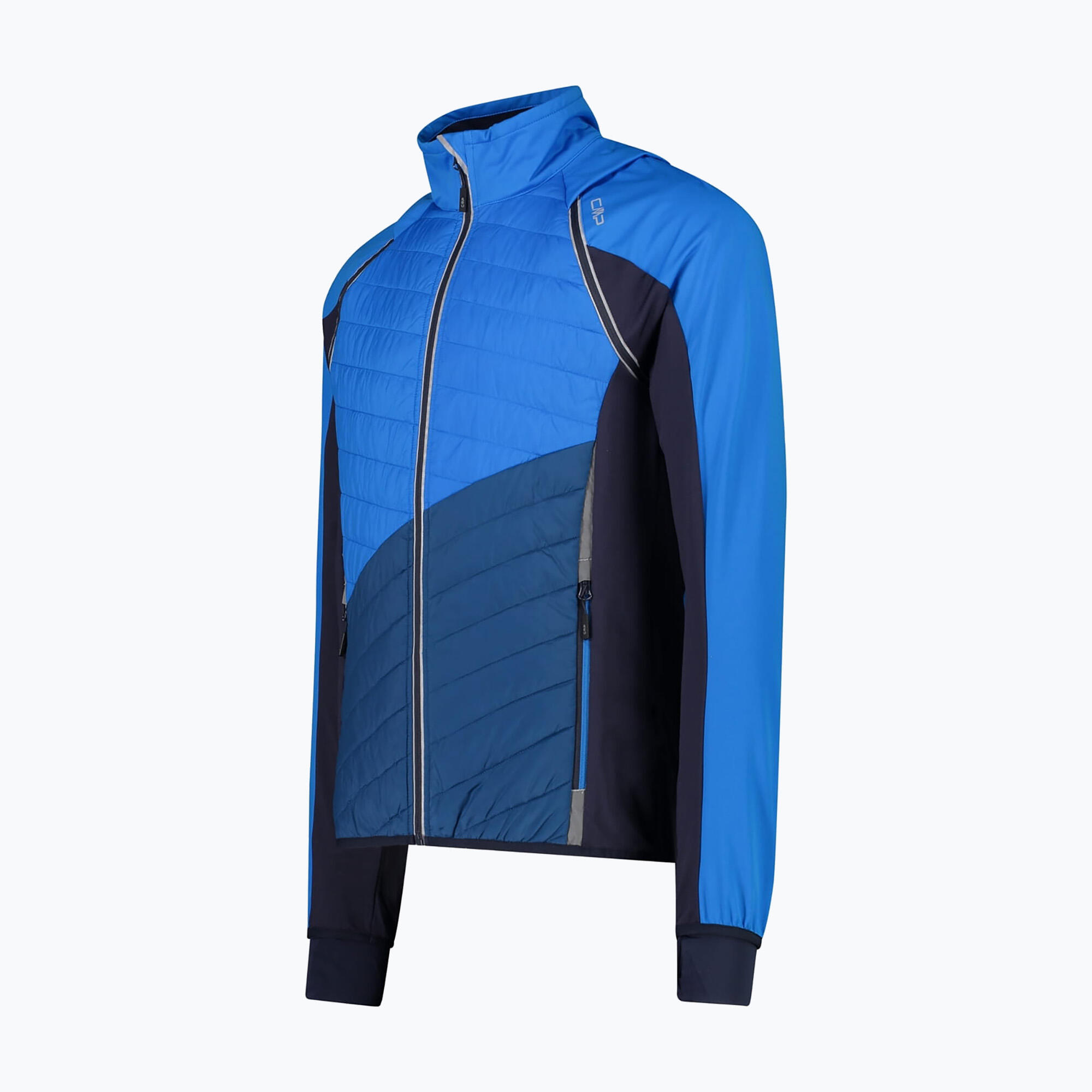 Veste à manches amovibles CMP Unlimitech 2/5