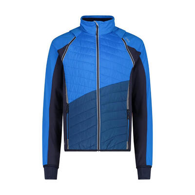 Jas met afneembare mouwen cmp unlimitech