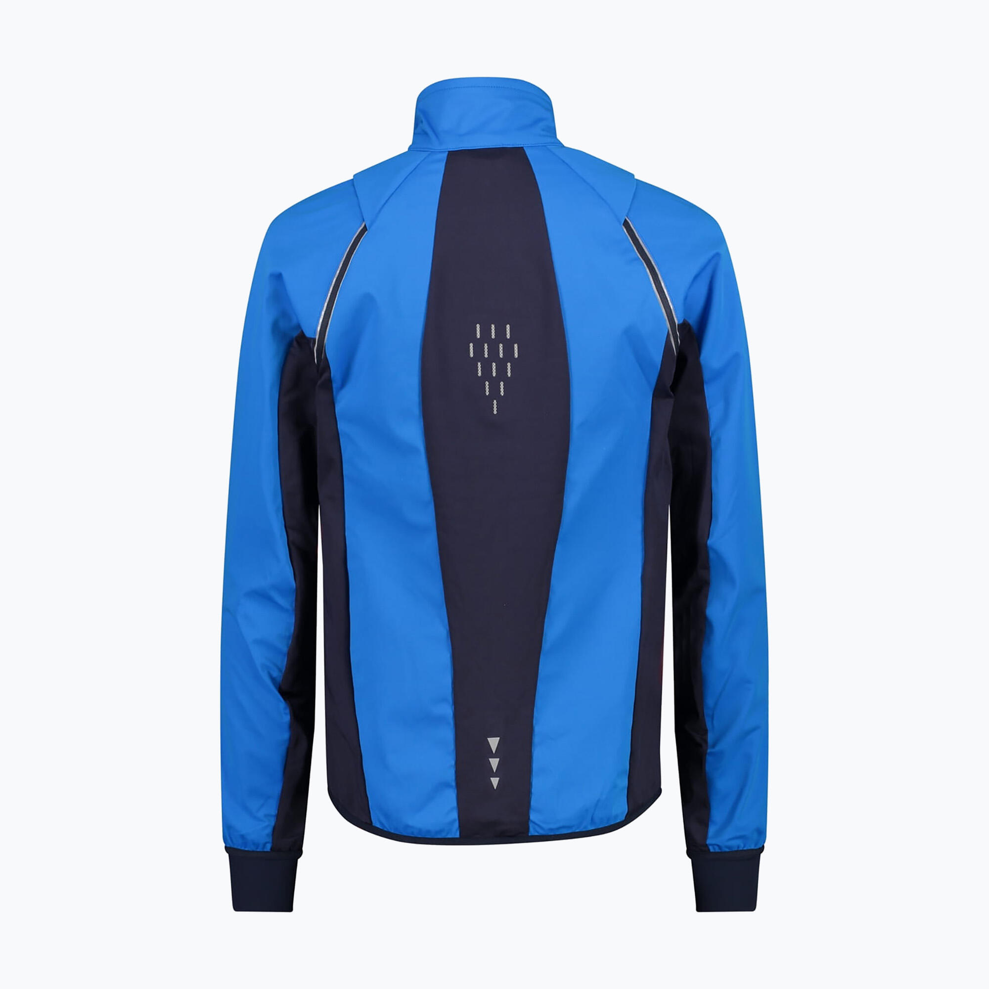 Veste à manches amovibles CMP Unlimitech 3/5