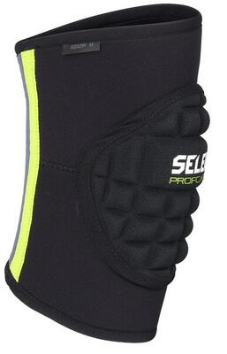 Soporte Rodilla Rotuliana Balonmano SELECT Mujer 6202W