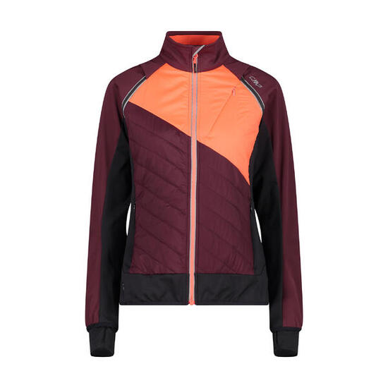 Giacca da scialpinismo da donna CMP