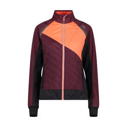 Veste de ski de randonnée femme CMP