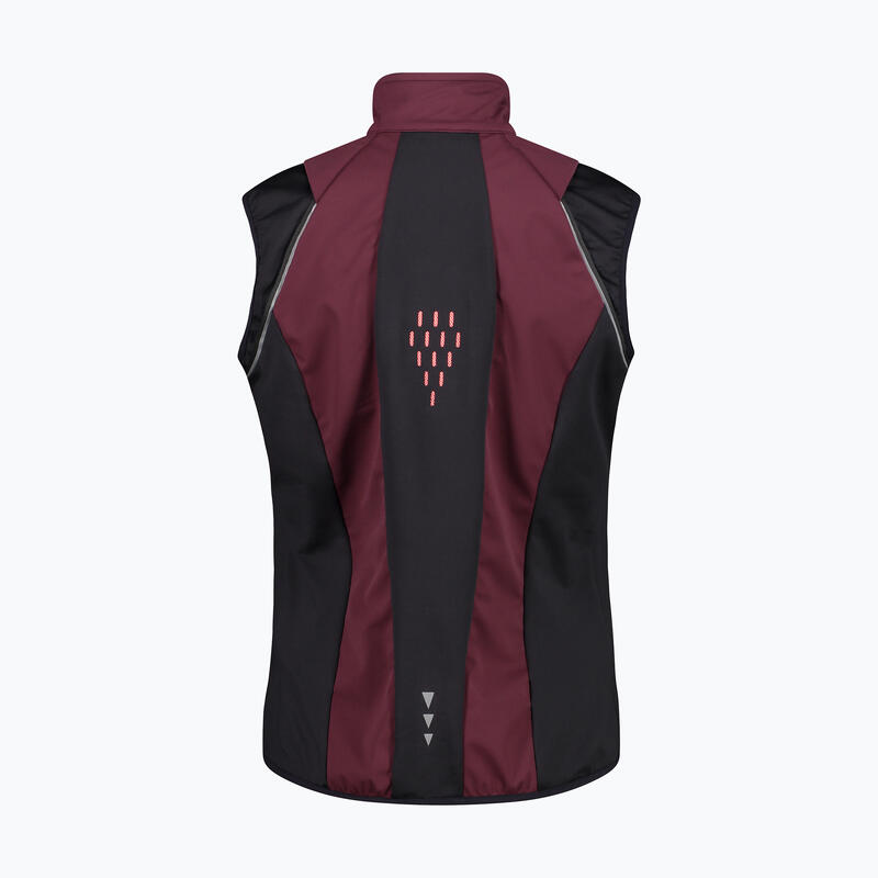 Női CMP sífutó dzseki
