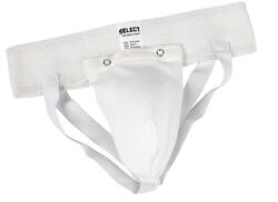 Coquille SELECT blanche